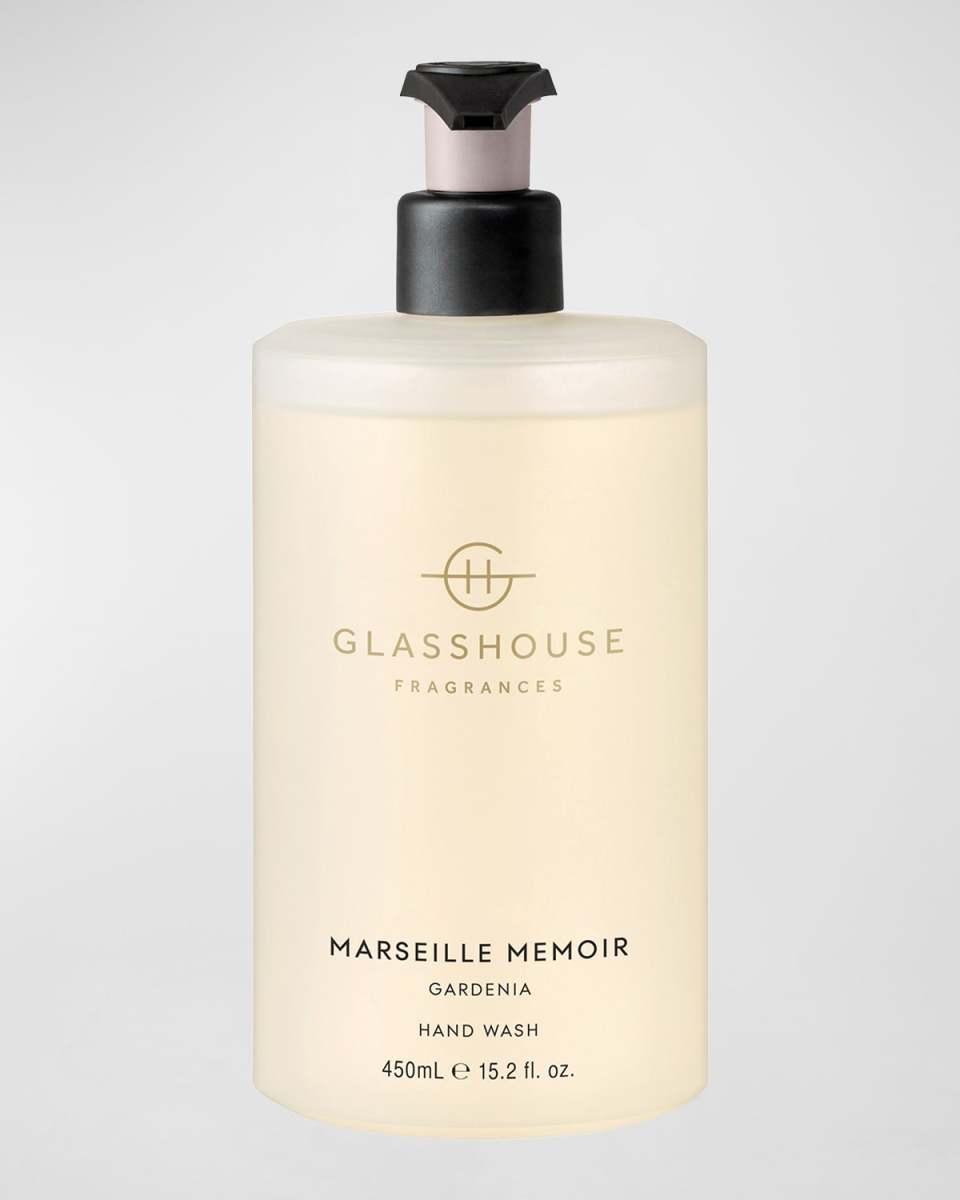 15.2 oz. Marseille Memoir Hand Wash