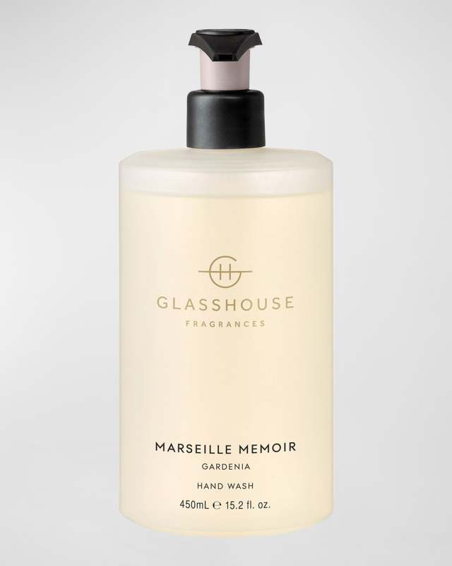 15.2 oz. Marseille Memoir Hand Wash