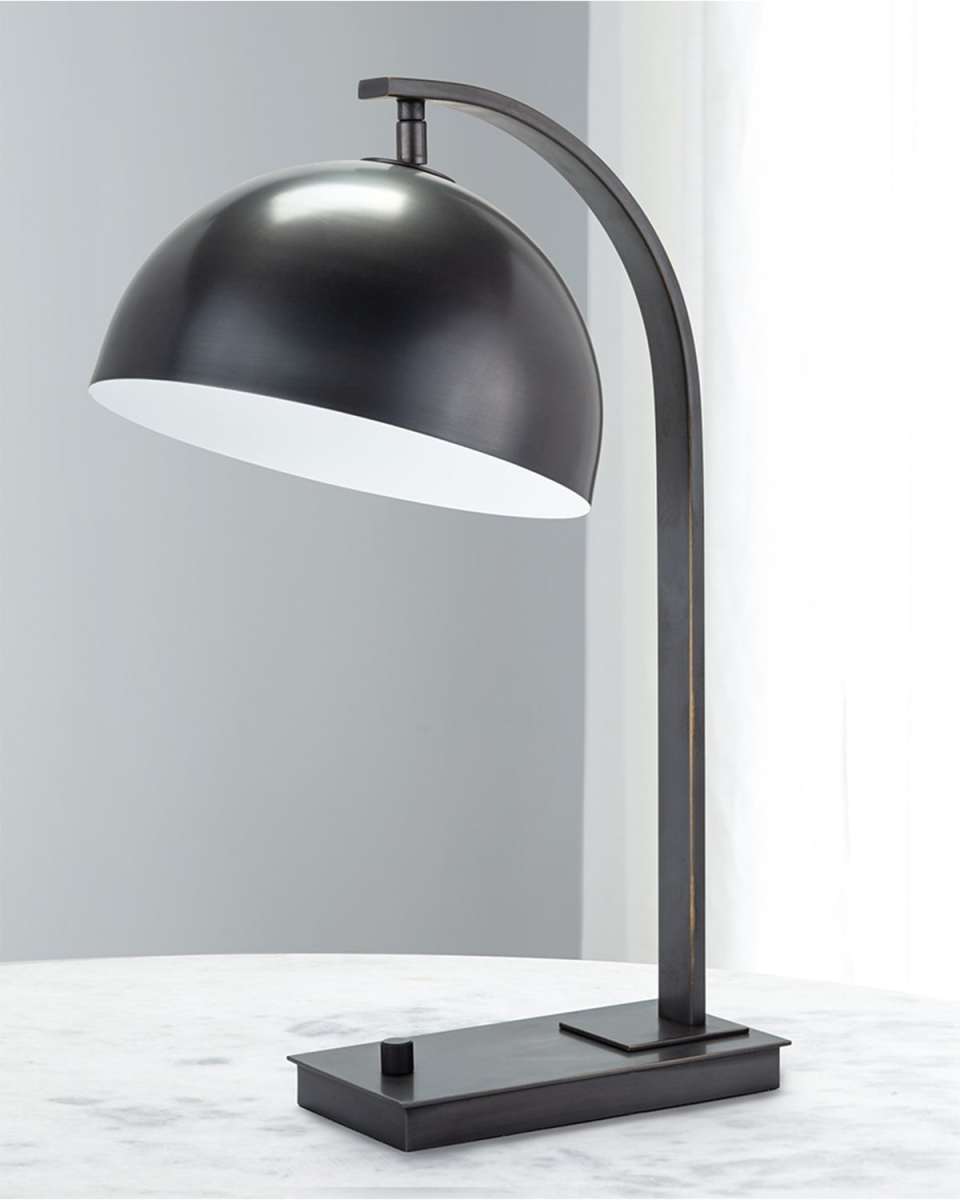 Otto Desk Lamp