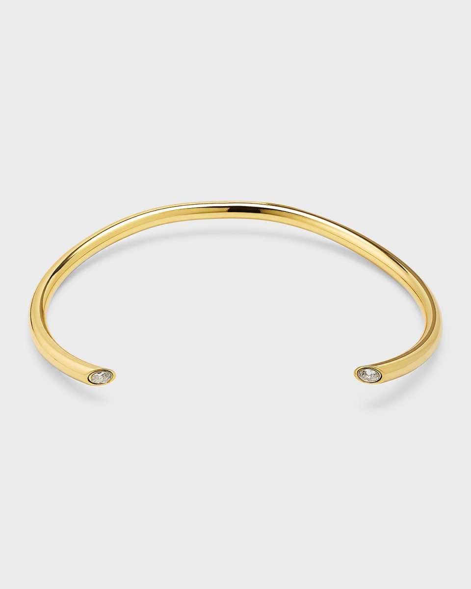 Miley Collar Necklace
