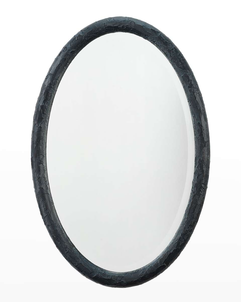 Ovation Oval Mirror