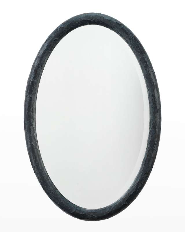 Ovation Oval Mirror