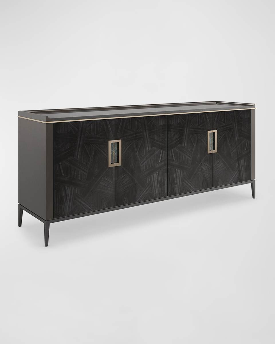 Super Nova Sideboard