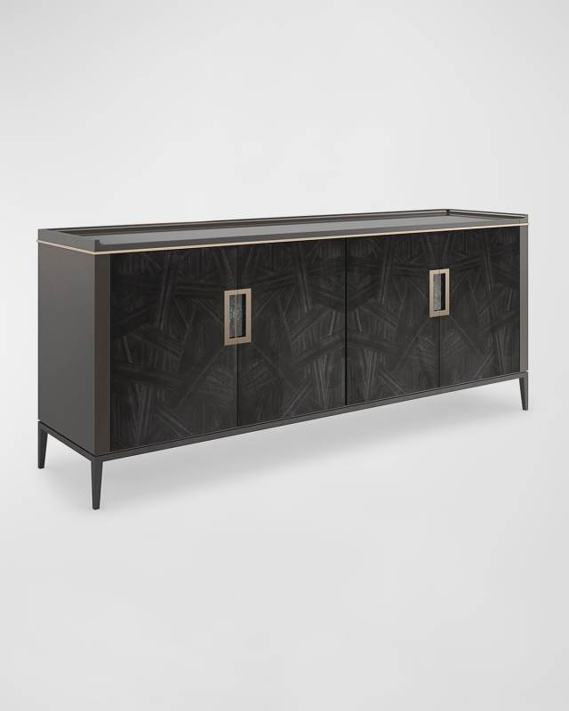 Super Nova Sideboard
