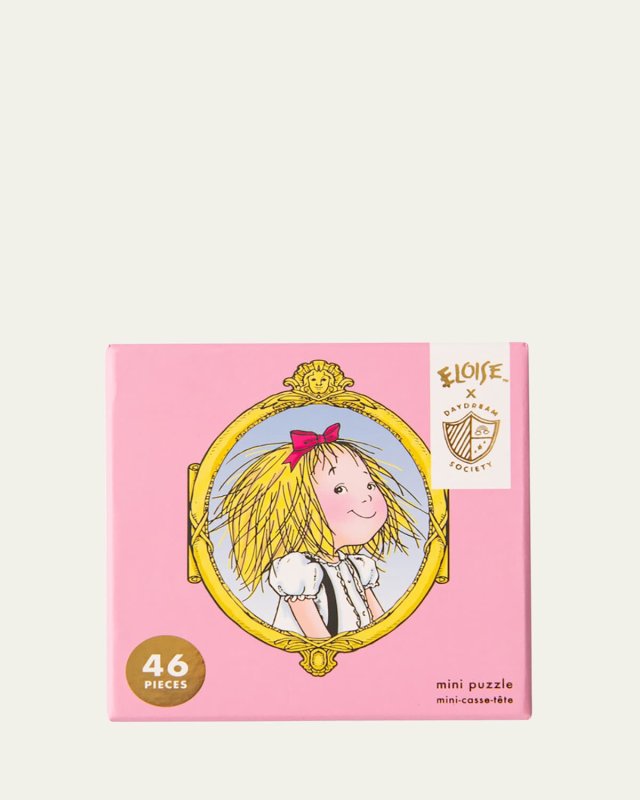 Eloise Mini Puzzle