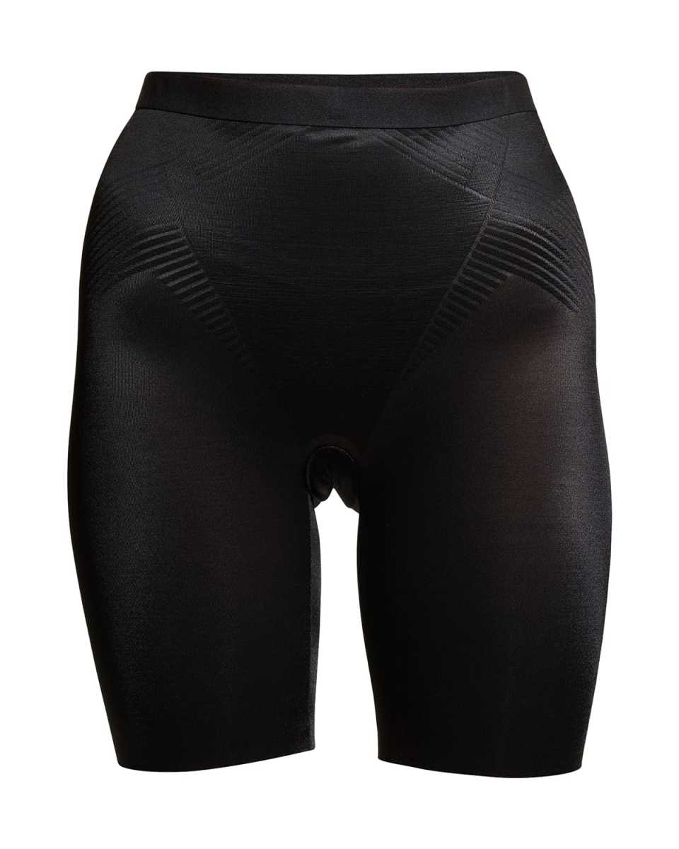 SPANXshape Invisible Mid-Thigh Shorts