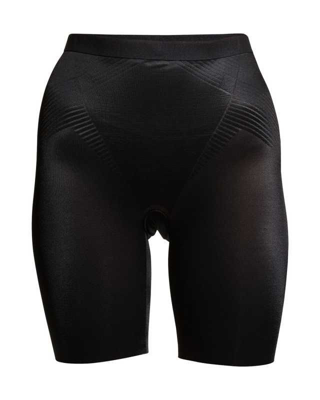 SPANXshape Invisible Mid-Thigh Shorts