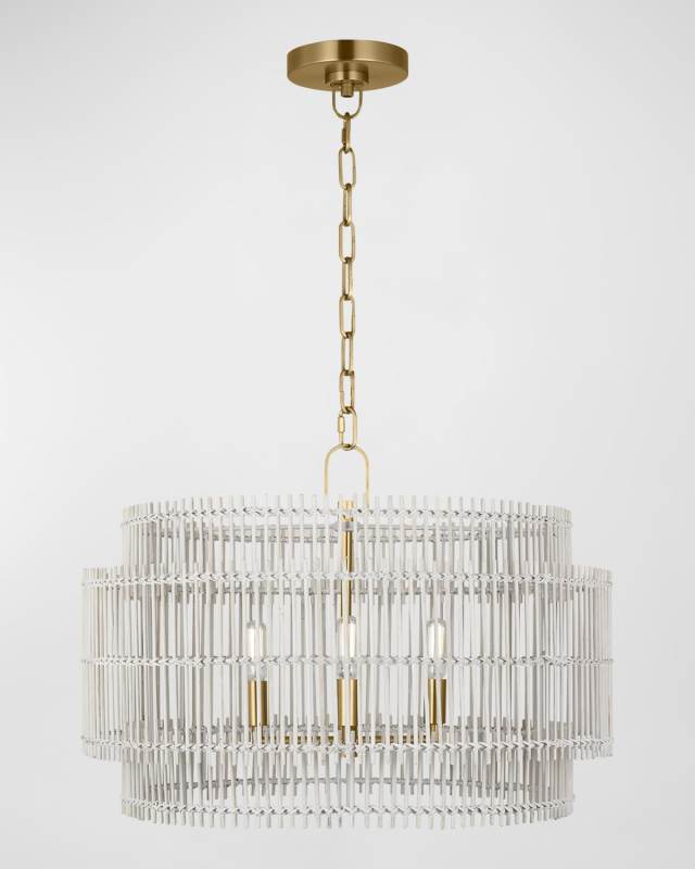 Elio Medium Hanging Shade by Ellen Degenerers