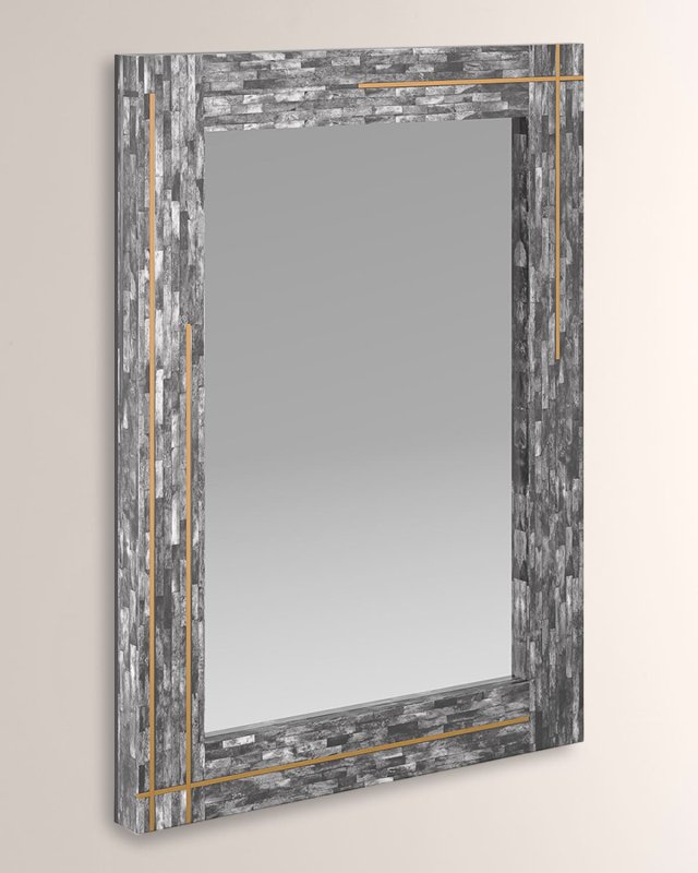 Yvette 40" Mirror