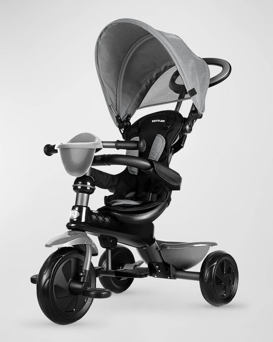 Kid's Happy Navigator 4-in-1 Trike