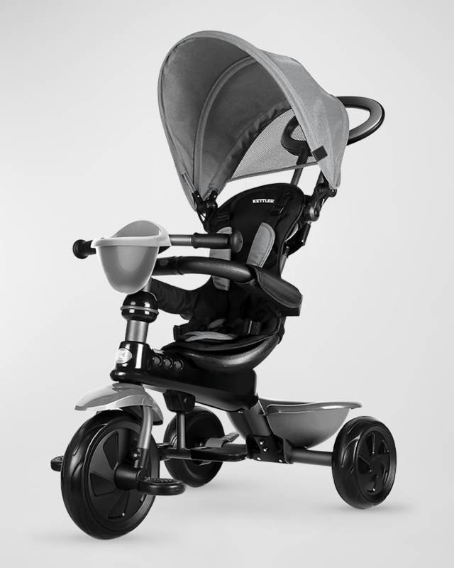 Kid's Happy Navigator 4-in-1 Trike