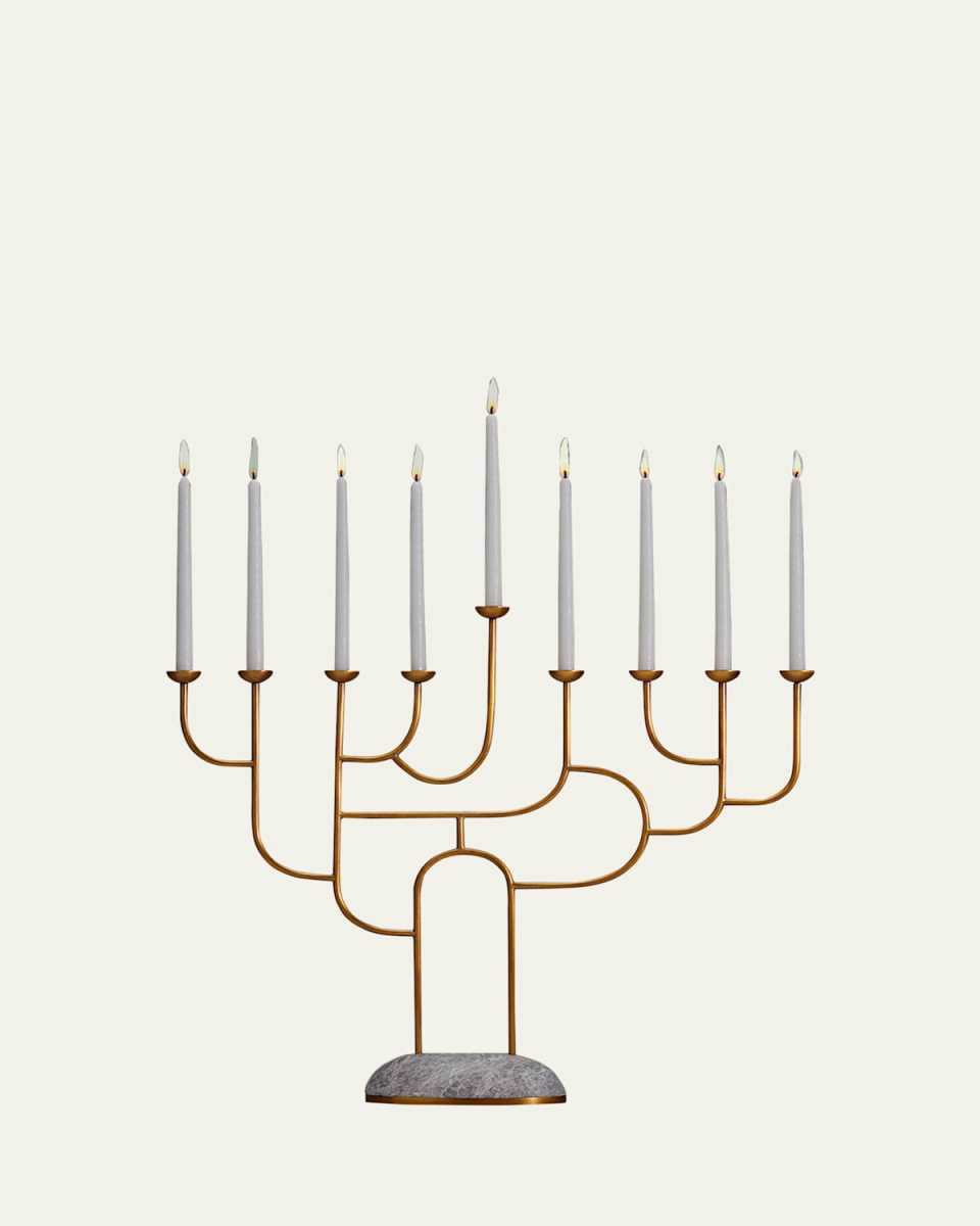 Rova Menorah