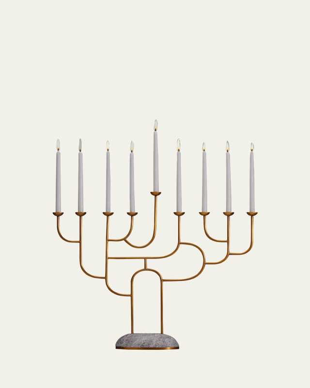 Rova Menorah