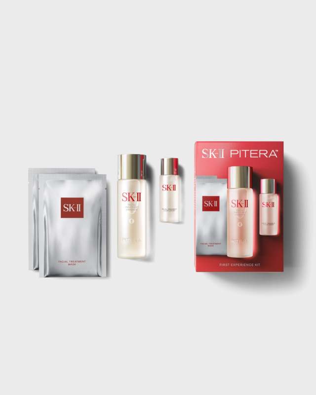 PITERA First Experience Kit