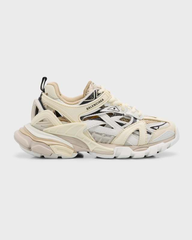 Kids - Track.2 Sneaker
