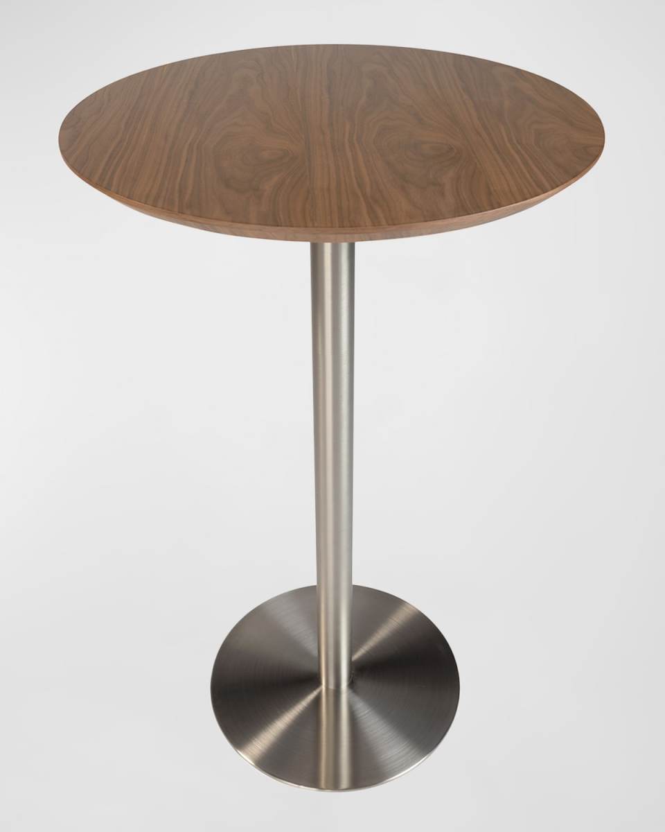 Cookie Bar Table, 26"