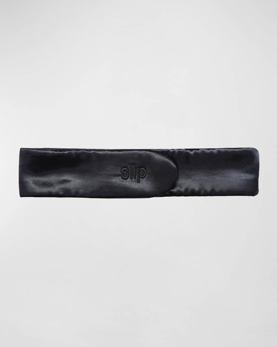 Pure Silk Glam Band