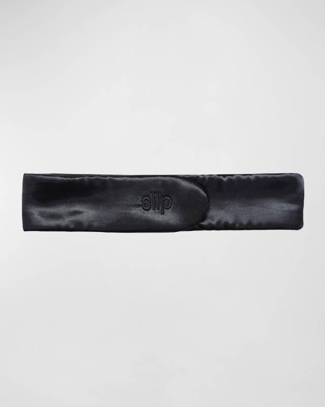 Pure Silk Glam Band