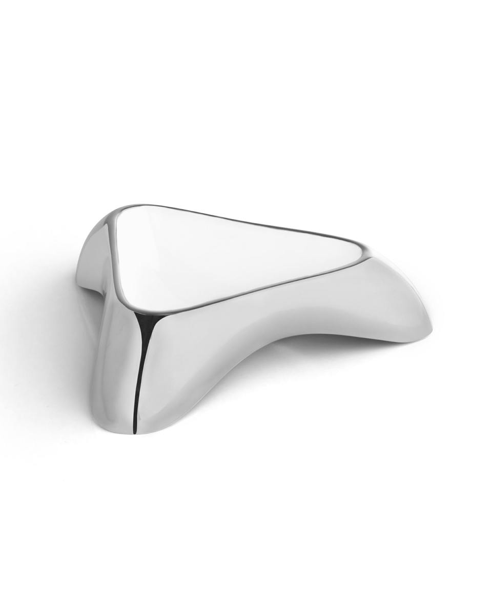 Pet Collection Small Enameled Bowl