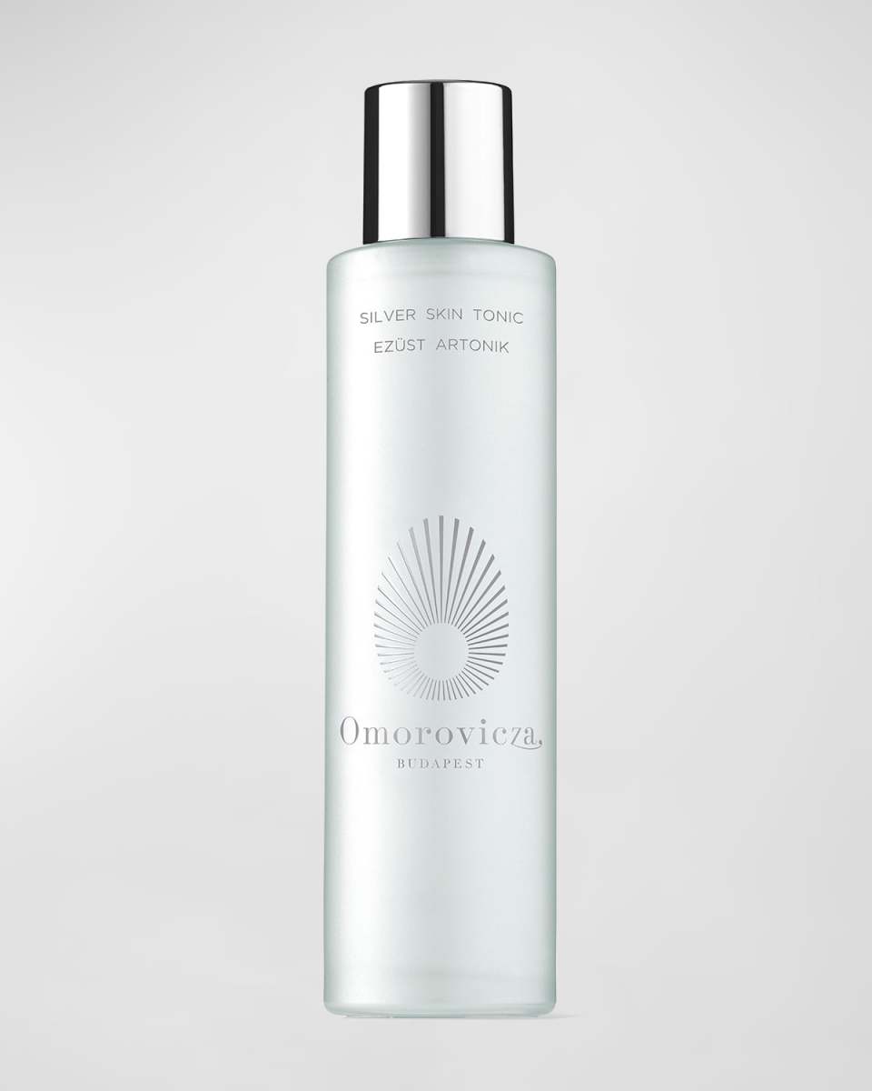 Silver Skin Tonic, 3.4 oz.