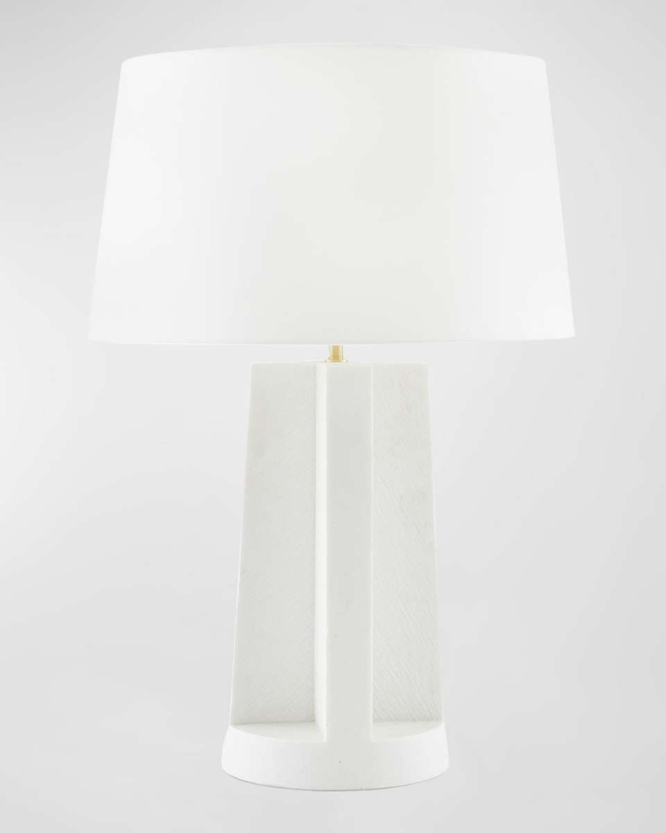 Riverton Lamp