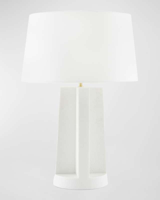 Riverton Lamp