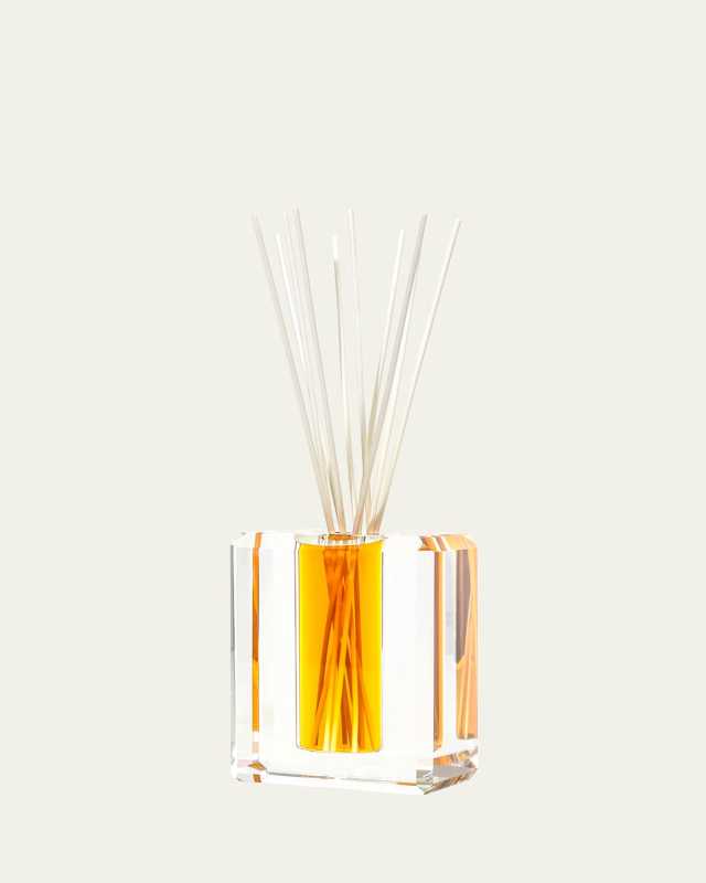 Aperol Spritz Crystal Diffuser Set, 16.9 oz.
