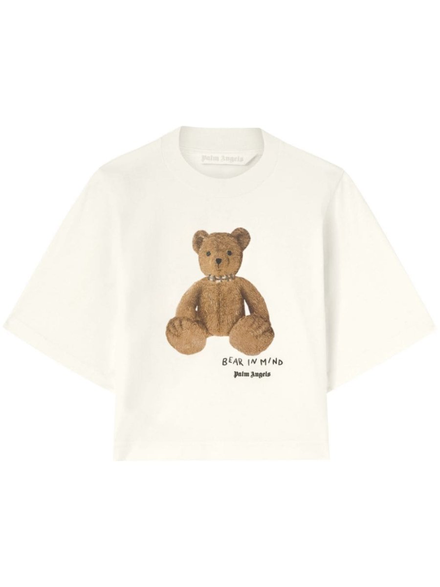 Bear In Mind T-shirt