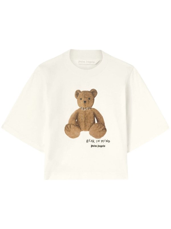 Bear In Mind T-shirt