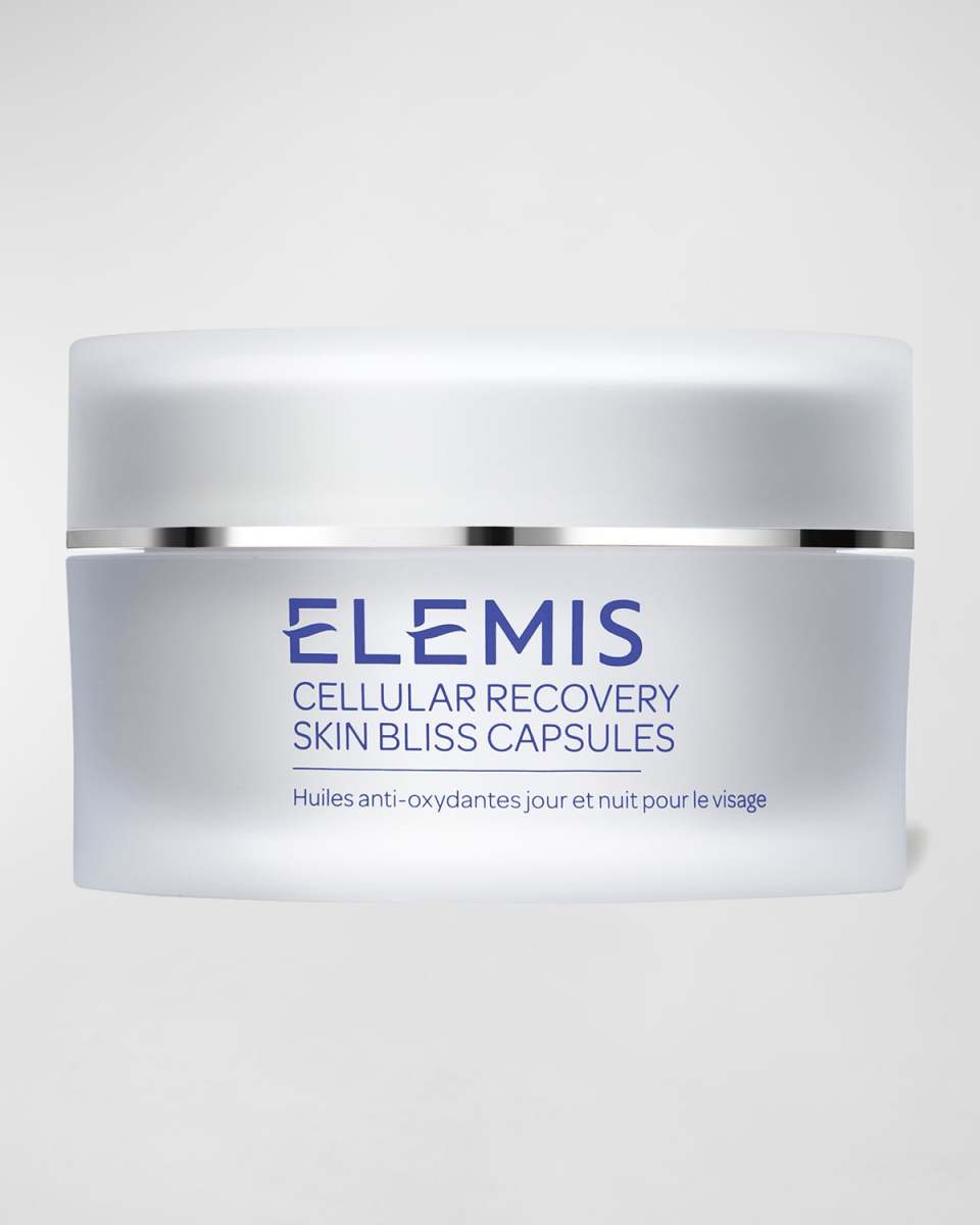 Cellular Recovery Skin Bliss Capsules, 60 Capsules
