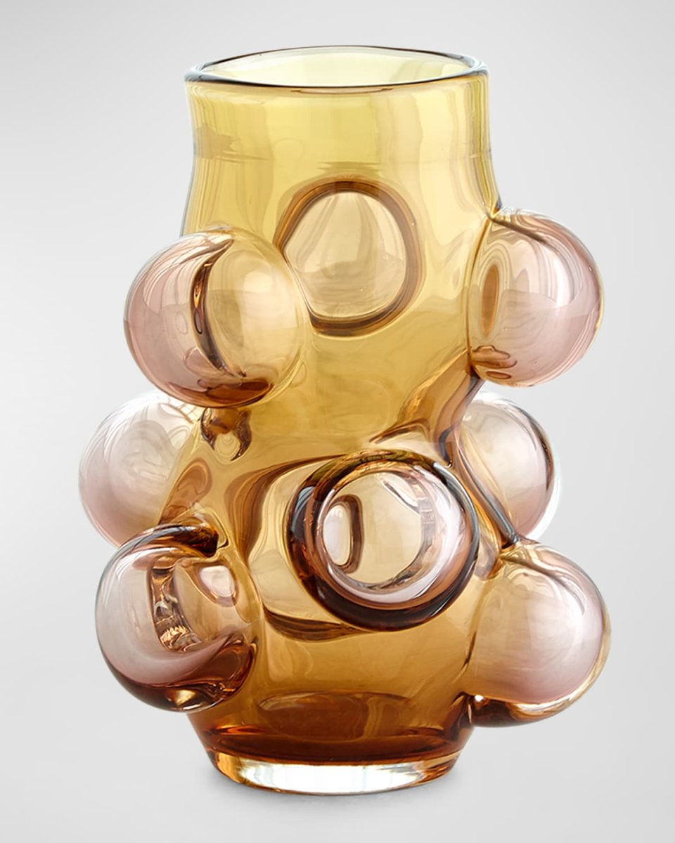 Bubbled Vase - Small