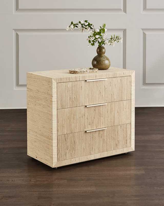 Montaigne Occasional Chest