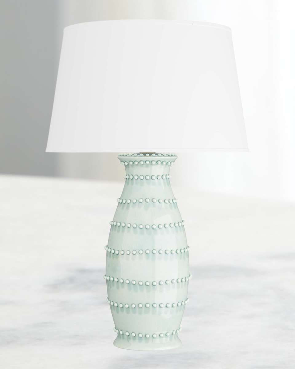 Spitzy Lamp