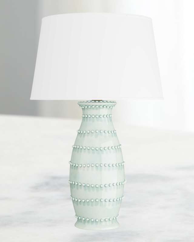 Spitzy Lamp