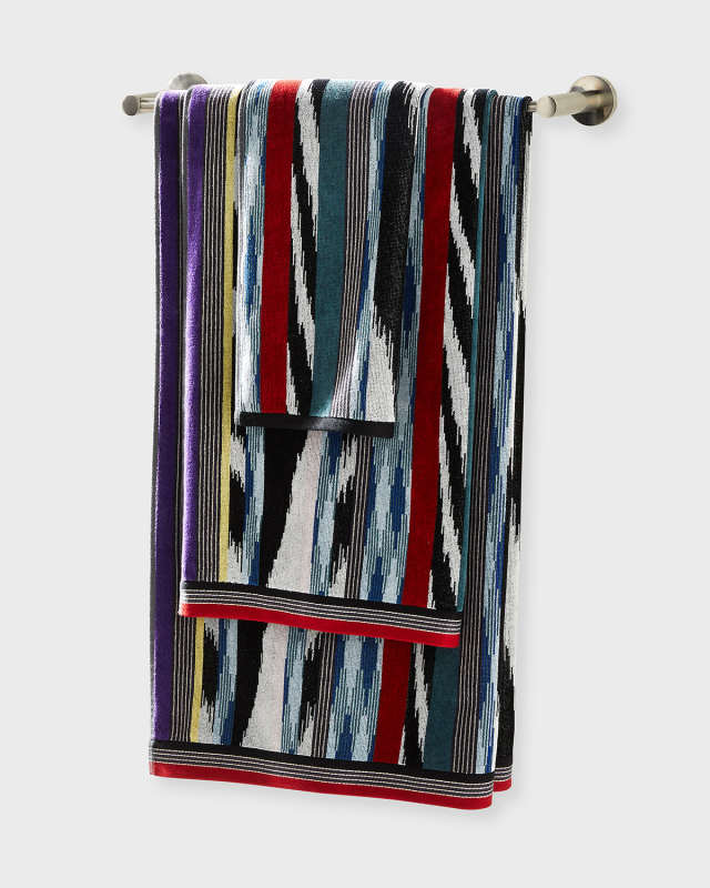 Clint Bath Sheet