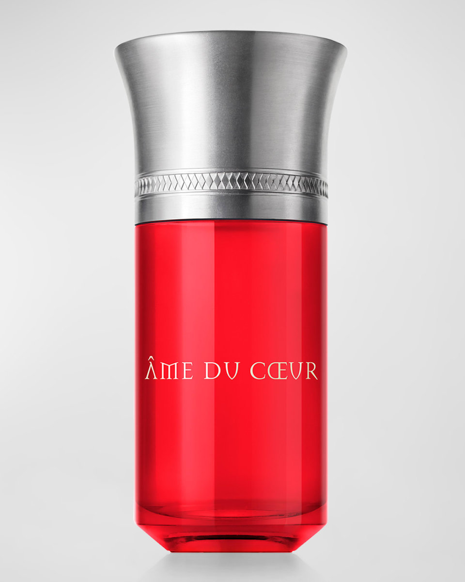 Ame du Coeur Eau de L'ame, 3.3 oz.