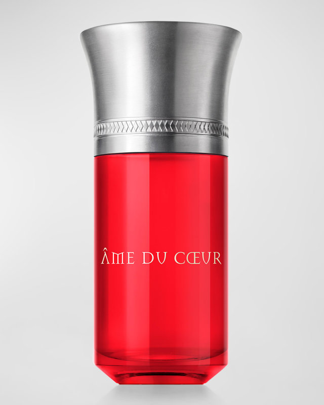 Ame du Coeur Eau de L'ame, 3.3 oz.