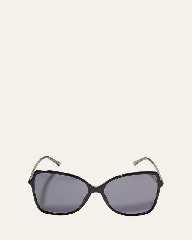 Fedes Nylon Butterfly Sunglasses