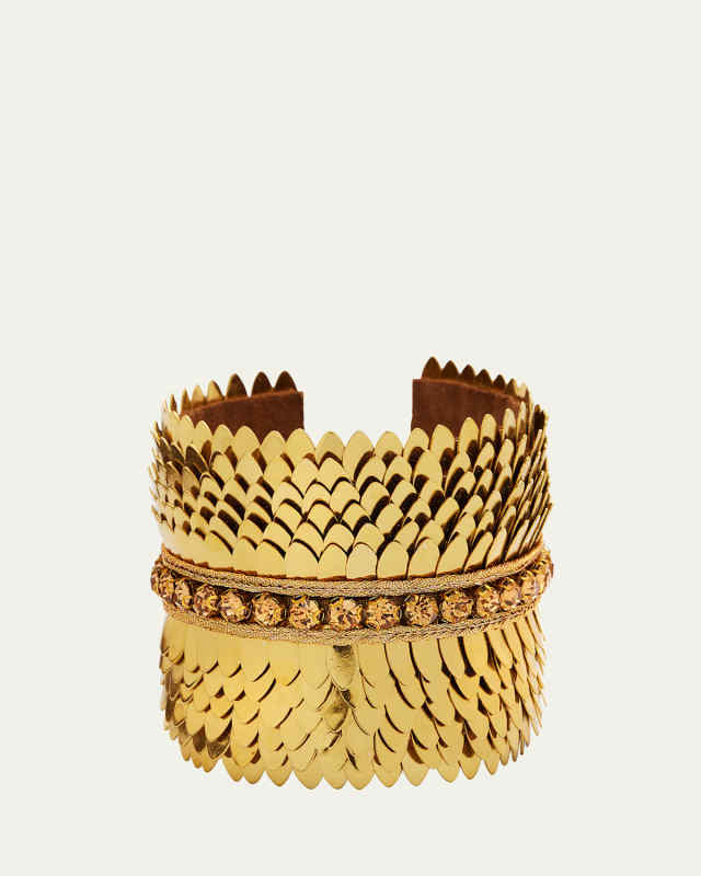 Gigi Cuff