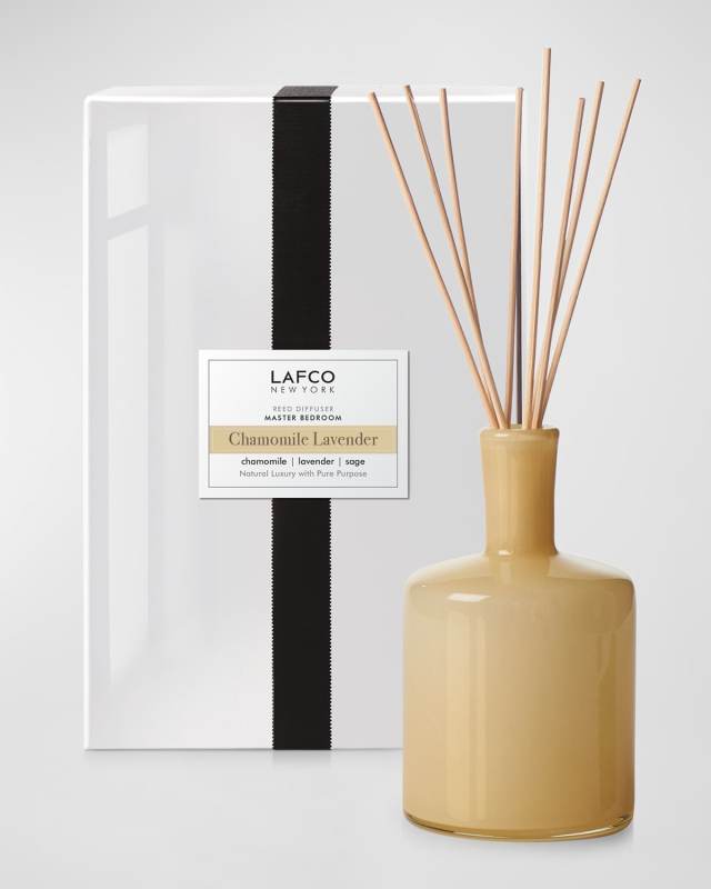 Chamomile Lavender Signature 15oz Reed Diffuser