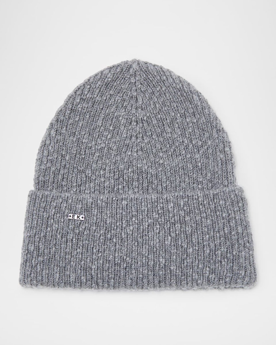 Frances Cashmere Beanie