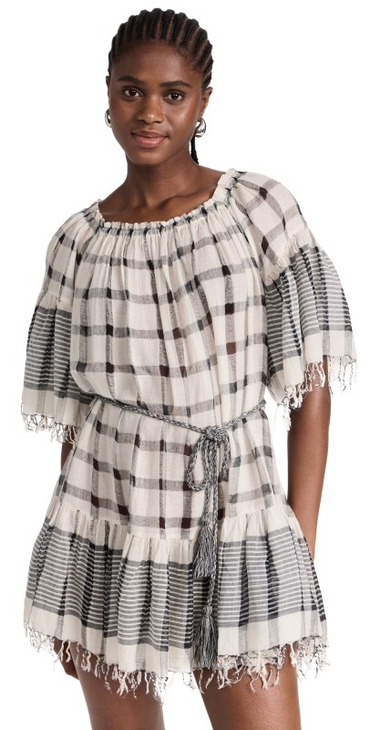 Ulla Johnson Hollace Coverup Eclipse