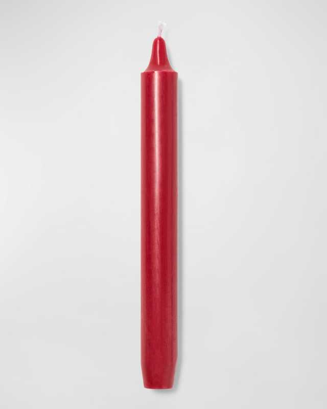 Madeleine Taper Candles, Set of 6