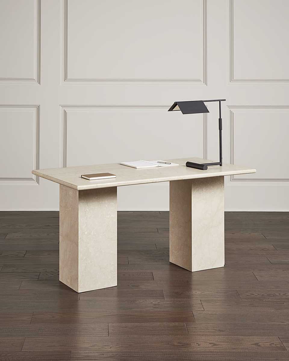 Arum Writing Desk