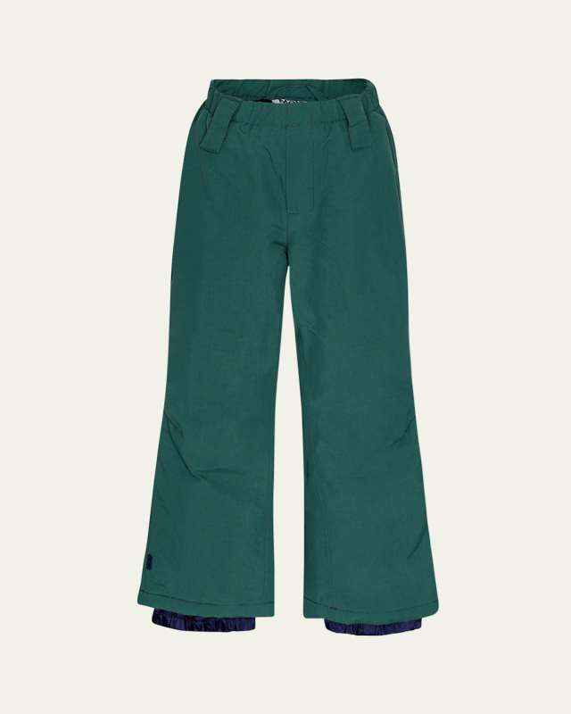 Boy's Paxton Ski Pants, Size 4-