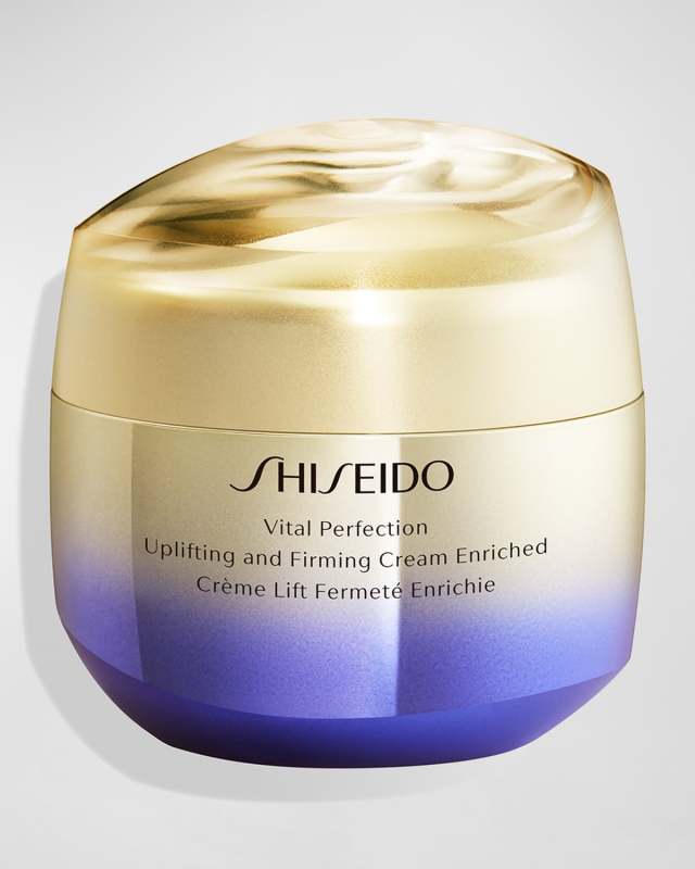 Vital Perfection Uplifting & Firming Cream Enriched, 2.6 oz.