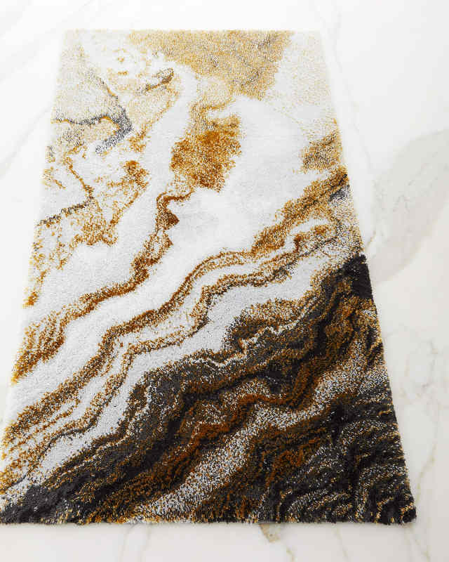 Gala Bath Rug, 27" x 47"