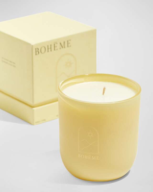 8.5 oz. Joshua Tree Scented Candle