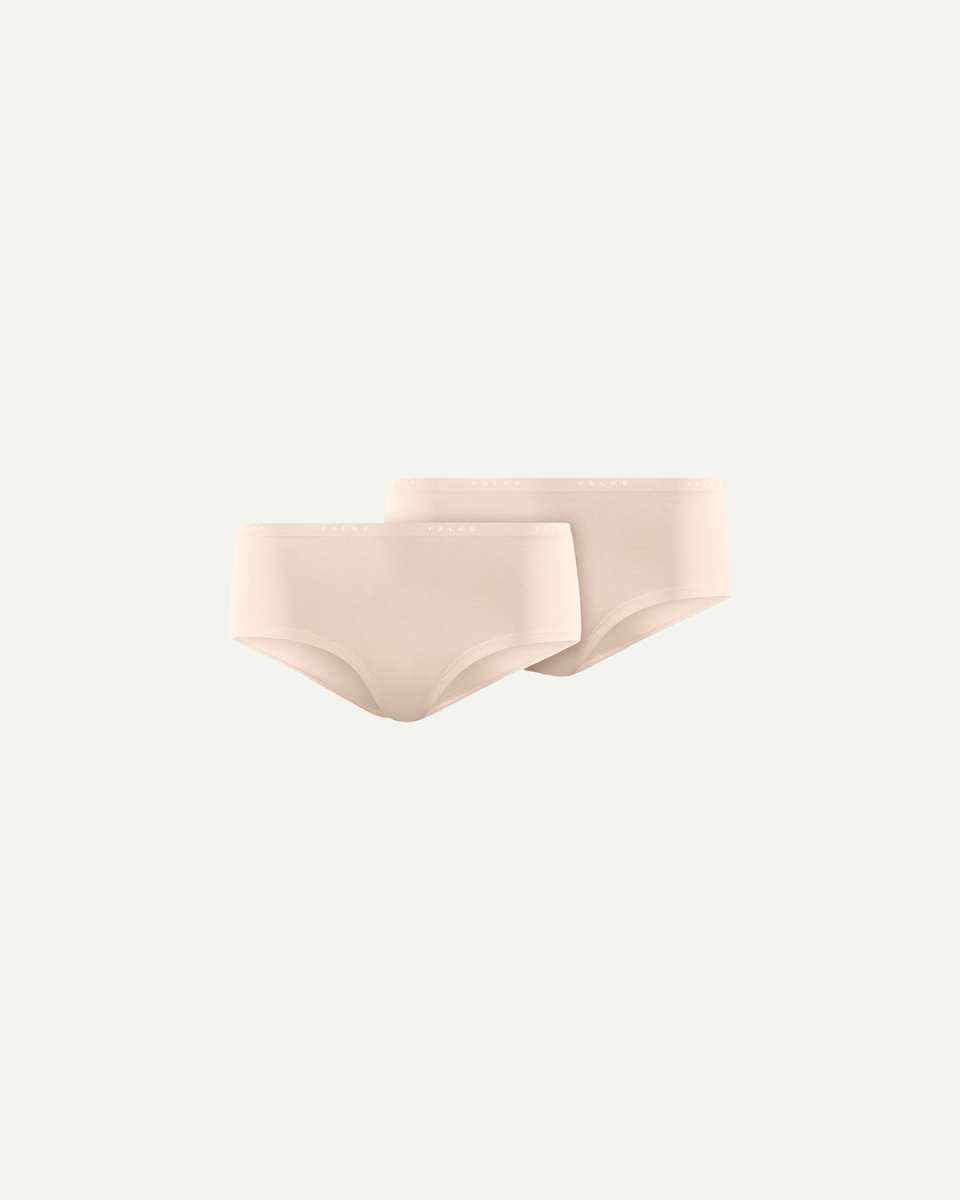 Stretch Hipster Briefs 2-Pack