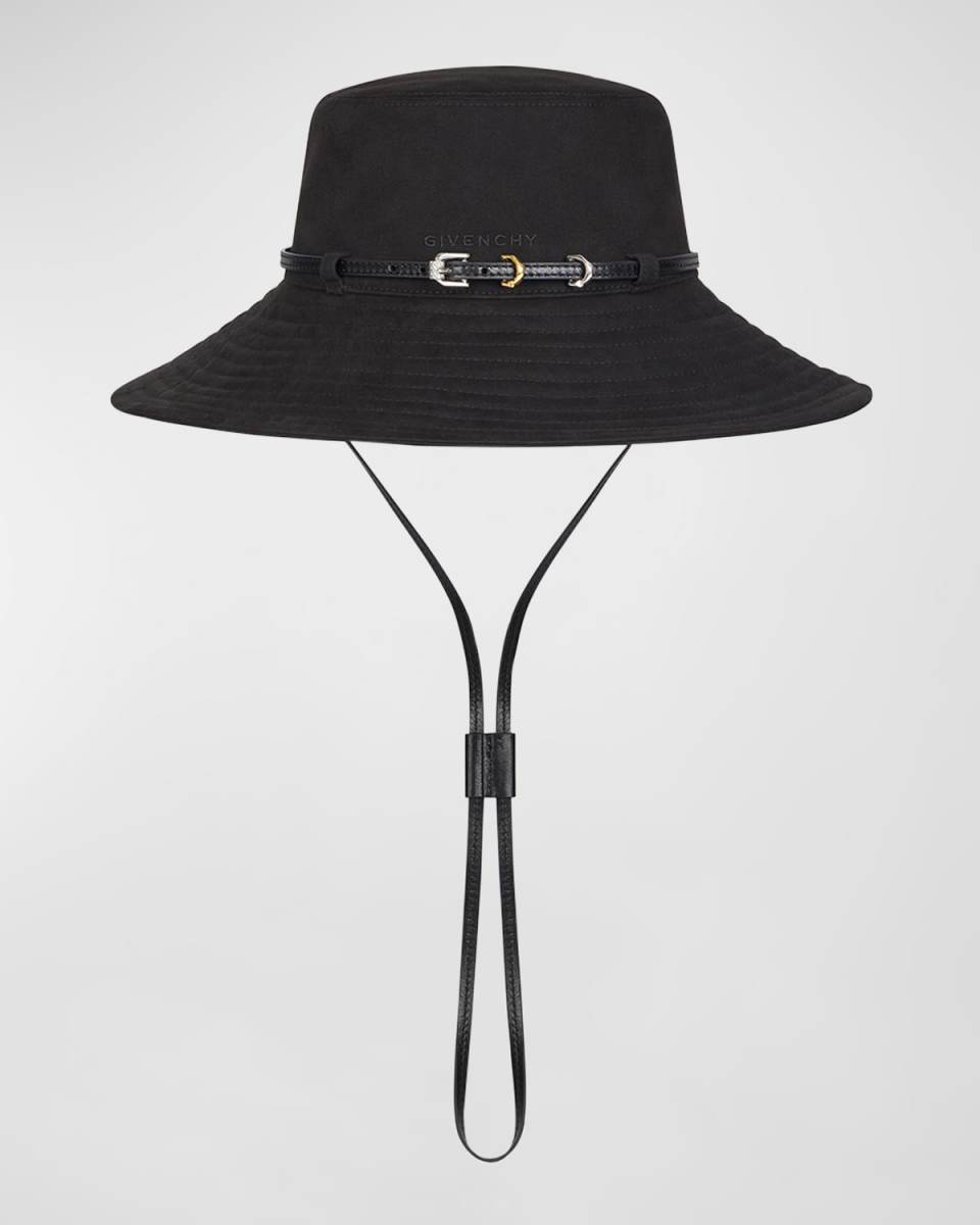 Plage Bucket Hat